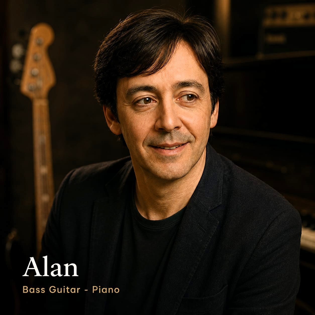Alan