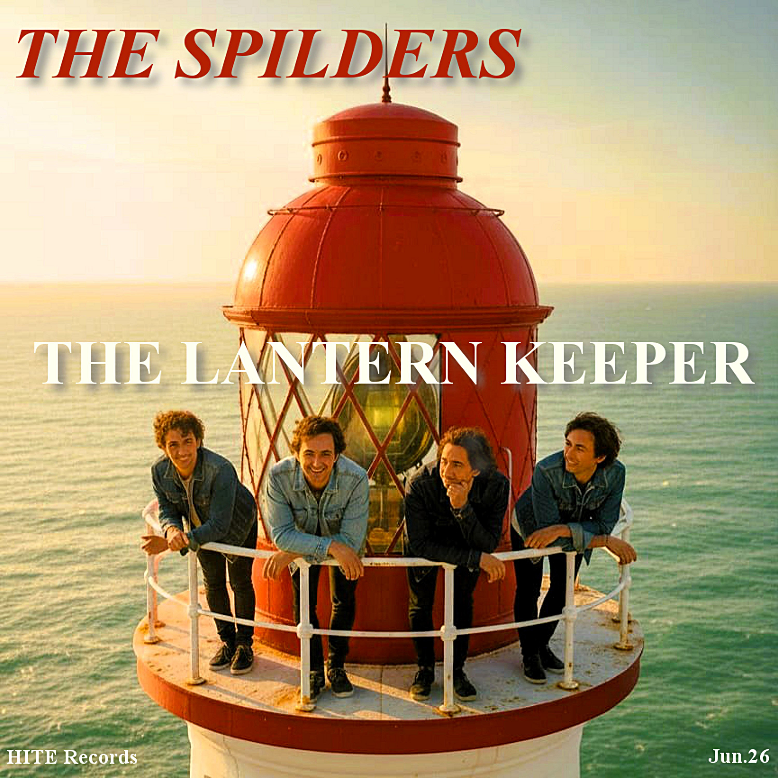 Next LP - Coming soon